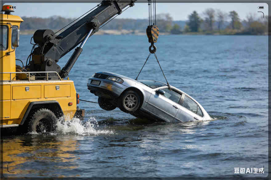 澄海区汽车救援送柴油